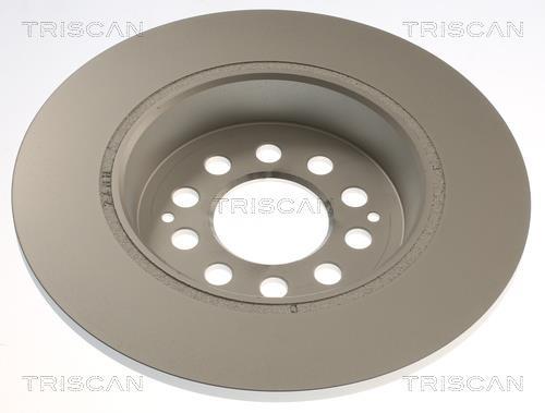 Disques de frein Triscan A/S ref. 8120 82002C