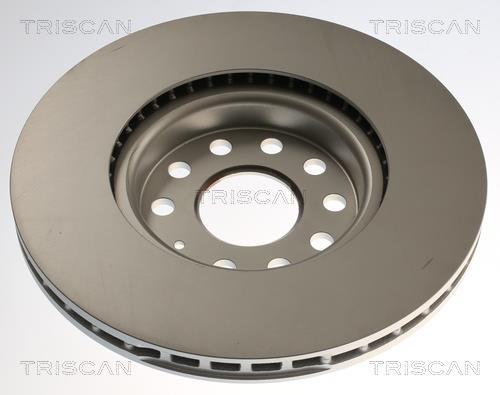 Discos de freno Triscan A/S ref. 8120 82005C