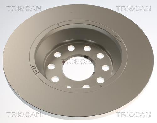 Discos de freno Triscan A/S ref. 8120 82006C