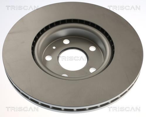 Discos de freno Triscan A/S ref. 8120 82008C
