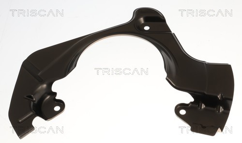 Déflecteur, disque de frein Triscan A/S 8125 10105
