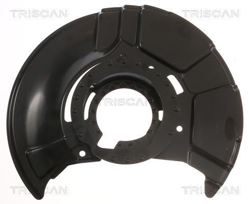 Chapa protectora de freio Triscan A/S ref. 8125 11114