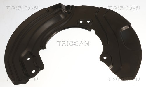 Déflecteur, disque de frein Triscan A/S ref. 8125 11141
