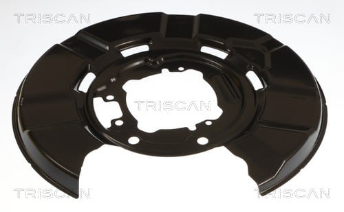 Déflecteur, disque de frein Triscan A/S 8125 11227