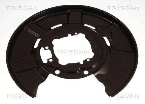 Déflecteur, disque de frein Triscan A/S 8125 11228