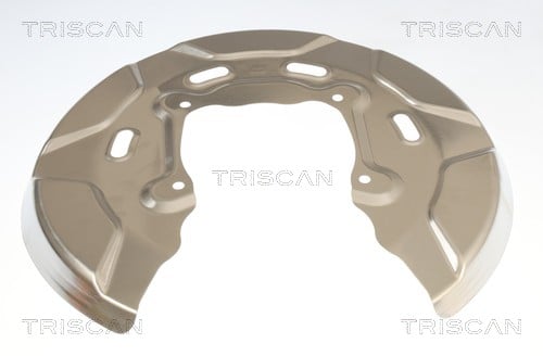 Déflecteur, disque de frein Triscan A/S 8125 11230