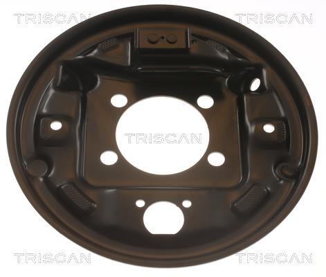 Chapa protectora de freio Triscan A/S ref. 8125 13207