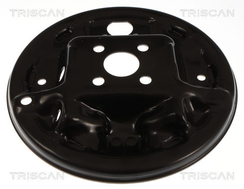 Déflecteur, disque de frein Triscan A/S ref. 8125 14214