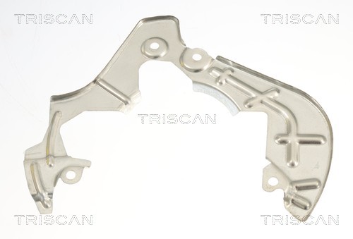Déflecteur, disque de frein Triscan A/S 8125 15114