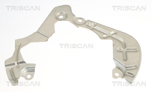 Déflecteur, disque de frein Triscan A/S 8125 15115