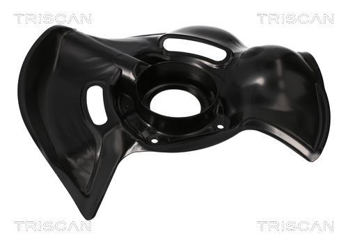 Chapa protectora de freio Triscan A/S ref. 8125 23118