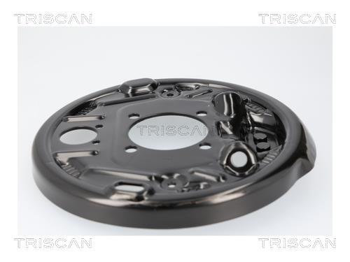 Déflecteur, disque de frein Triscan A/S ref. 8125 23232