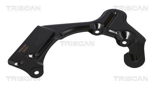 Chapa protectora de freio Triscan A/S ref. 8125 29116