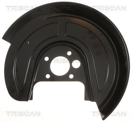 Chapa protectora de freio Triscan A/S ref. 8125 29212