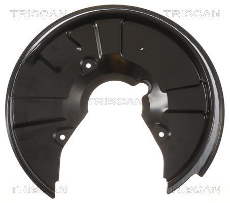 Chapa protectora de freio Triscan A/S ref. 8125 29231