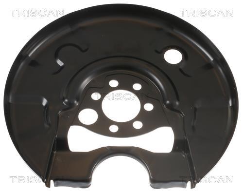 Chapa protectora de freio Triscan A/S ref. 8125 29257