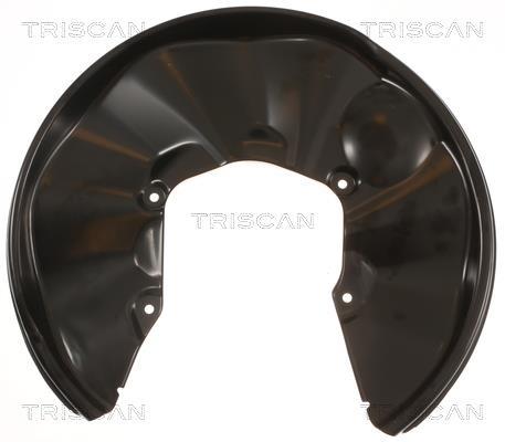 Chapa protectora de freio Triscan A/S ref. 8125 29269