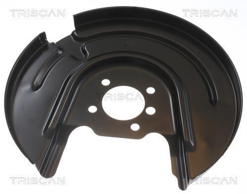 Chapa protectora de freio Triscan A/S ref. 8125 29279