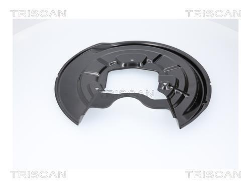 Déflecteur, disque de frein Triscan A/S ref. 8125 29288