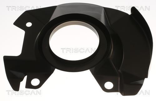 Déflecteur, disque de frein Triscan A/S ref. 8125 43109