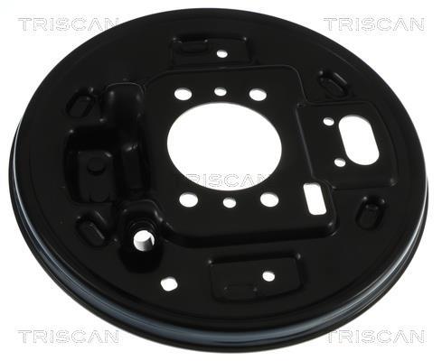 Déflecteur, disque de frein Triscan A/S ref. 8125 43213