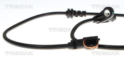 Déflecteur, disque de frein Triscan A/S ref. 8125 43214