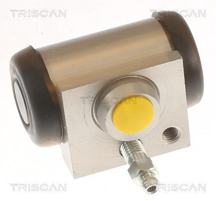 Cylindre de roue Triscan A/S 8130 10051