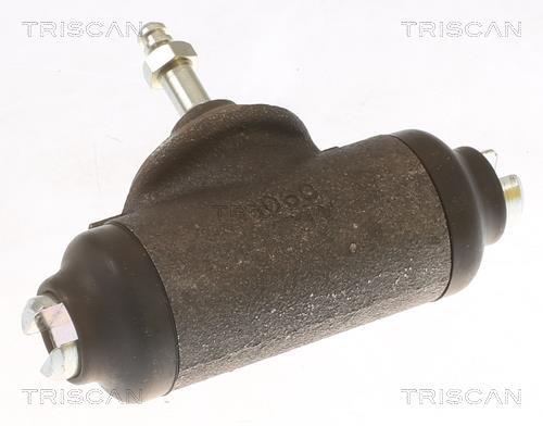 Bombín de freno de rueda Triscan A/S ref. 8130 10052