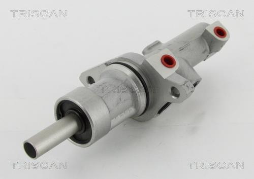 Maître-cylindre de frein Triscan A/S 8130 10127
