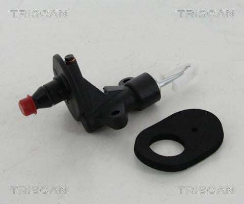 Emetteur d'embrayage (Cylindre émetteur de débrayage) Triscan A/S 8130 10202