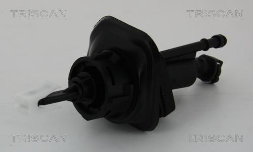 Cilindro maestro, embrague (Bomba de embrague) Triscan A/S ref. 8130 10205