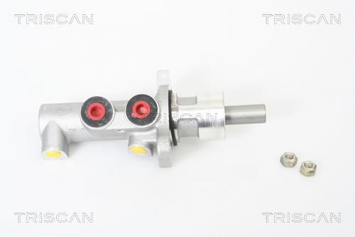 Maître-cylindre de frein Triscan A/S ref. 8130 12107