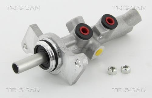 Maître-cylindre de frein Triscan A/S ref. 8130 13130