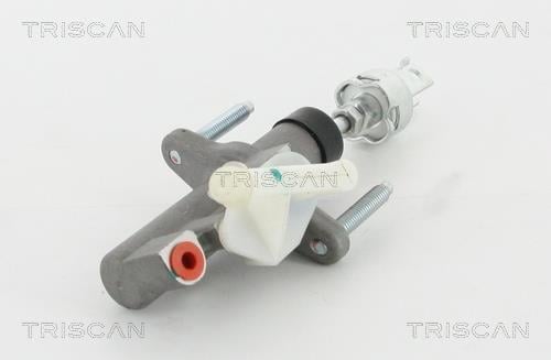 Cilindro maestro, embrague (Bomba de embrague) Triscan A/S ref. 8130 13233