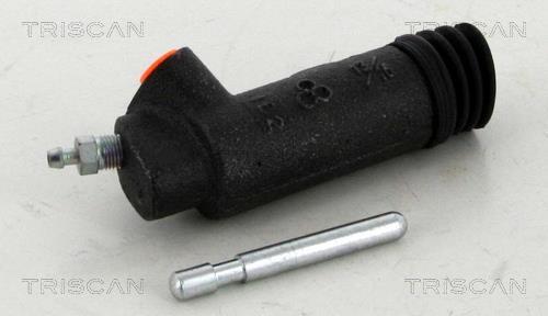 Récepteur d'embrayage (Cylindre récepteur de débrayage) Triscan A/S ref. 8130 13314