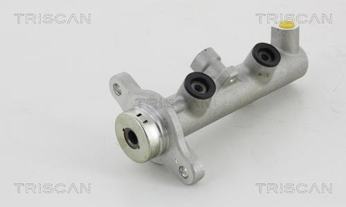 Maître-cylindre de frein Triscan A/S ref. 8130 14126