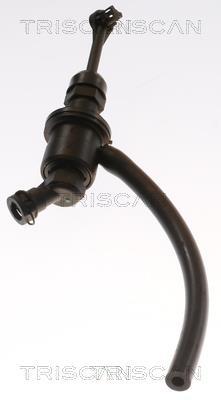 Embraiagem transmissor Triscan A/S ref. 8130 14208