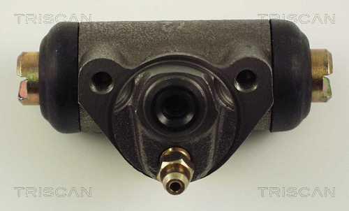 Bombín de freno de rueda Triscan A/S ref. 8130 15007