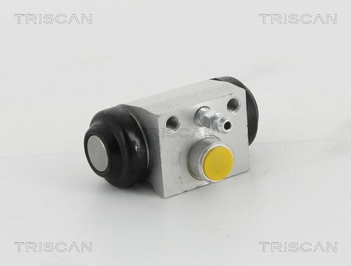 Bombín de freno de rueda Triscan A/S ref. 8130 15050