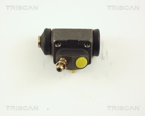 Cylindre de roue Triscan A/S 8130 16037