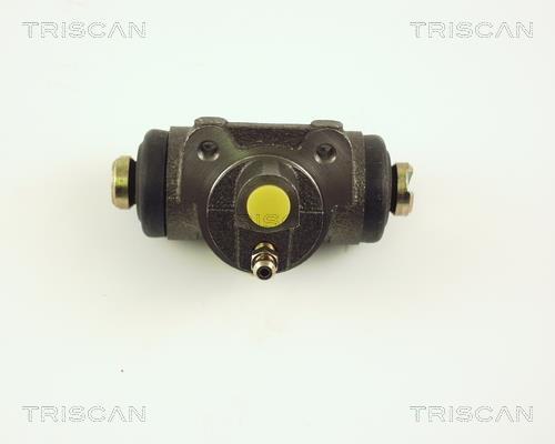 Cylindre de roue Triscan A/S ref. 8130 16058