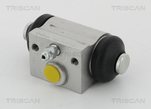 Cylindre de roue Triscan A/S ref. 8130 16070