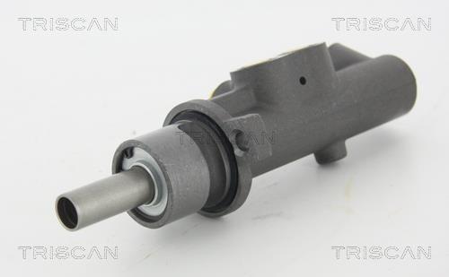 Maître-cylindre de frein Triscan A/S ref. 8130 16172