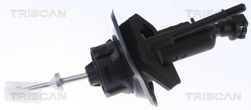 Embraiagem transmissor Triscan A/S ref. 8130 16206
