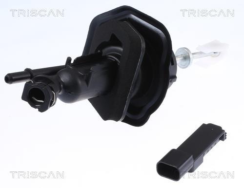 Embraiagem transmissor Triscan A/S ref. 8130 16206