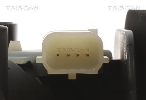 Embraiagem transmissor Triscan A/S ref. 8130 16207