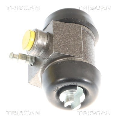 Bombín de freno de rueda Triscan A/S ref. 8130 17003