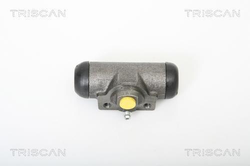 Cylindre de roue Triscan A/S ref. 8130 18002