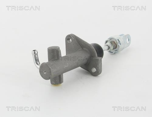 Cilindro maestro, embrague (Bomba de embrague) Triscan A/S ref. 8130 21202