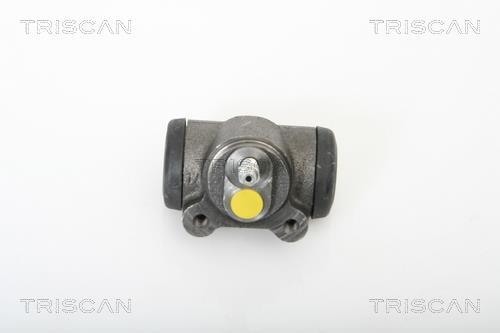 Cylindre de roue Triscan A/S ref. 8130 23004